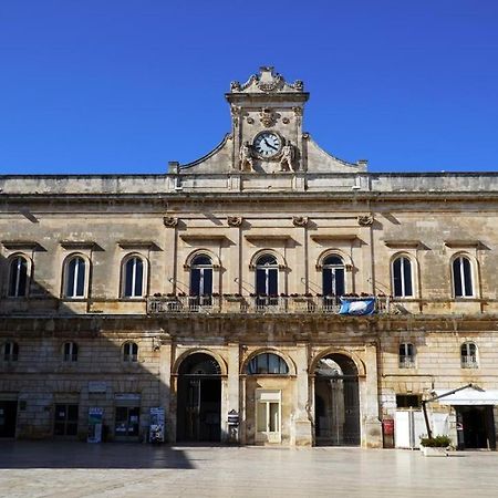 Amari'S Home Ostuni Zewnętrze zdjęcie
