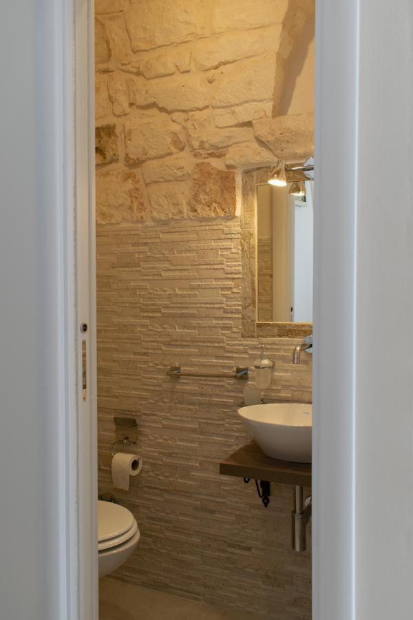 Amari'S Home Ostuni Zewnętrze zdjęcie