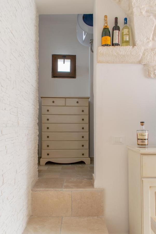 Amari'S Home Ostuni Zewnętrze zdjęcie