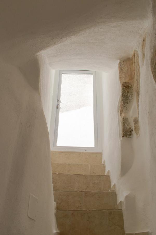 Amari'S Home Ostuni Zewnętrze zdjęcie